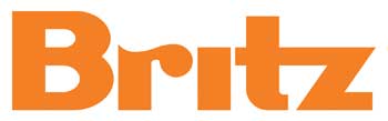 BRITZ Logo