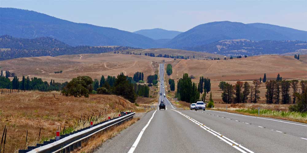 Relocation Deals in Australien