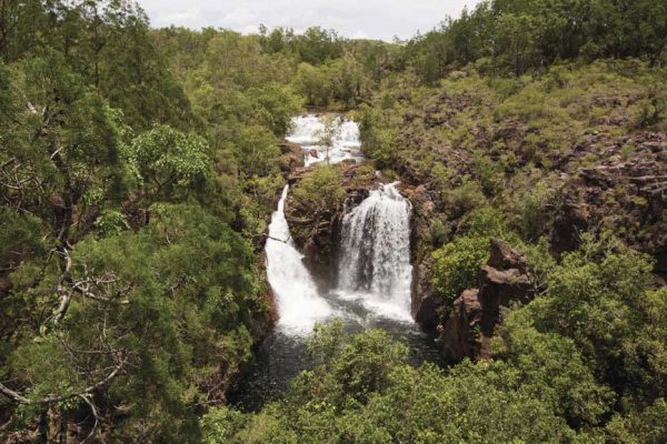 Florence Falls, Litchfield National Park, Northern Territory