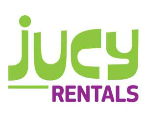 Logo Jucy Rentals